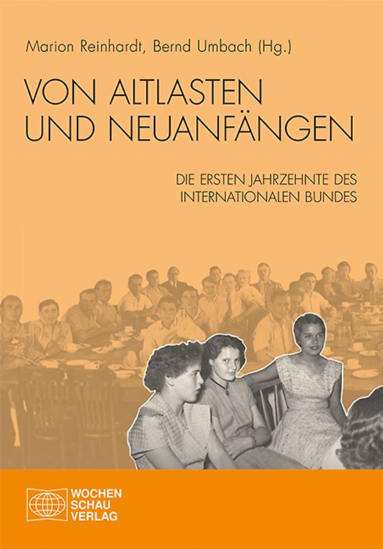 Von Altlasten und Neuanfängen