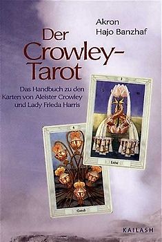 Der Crowley Tarot