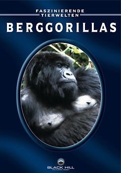 Berggorillas DVD