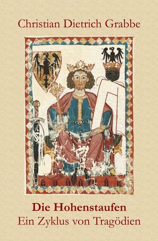 Die Hohenstaufen