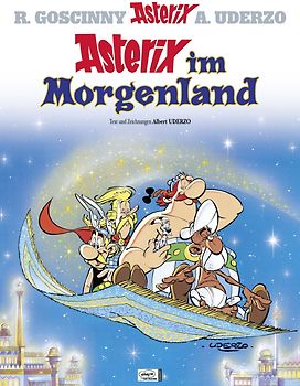 Asterix 28