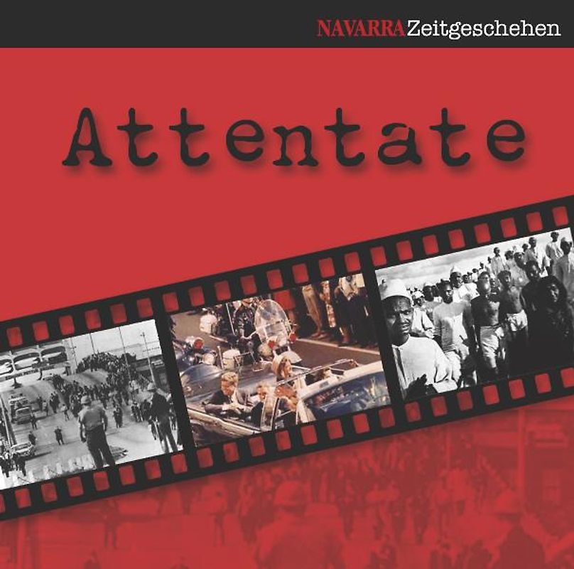 Zeitgeschehen-Attentate