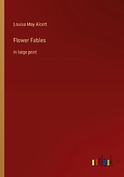 Flower Fables
