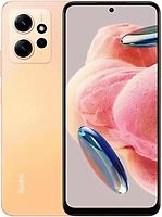 Xiaomi Redmi Note 12 Dual SIM 256GB sunrise gold