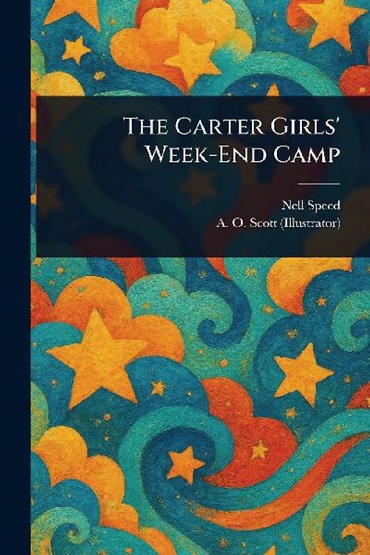 The Carter Girls' Week-End Camp