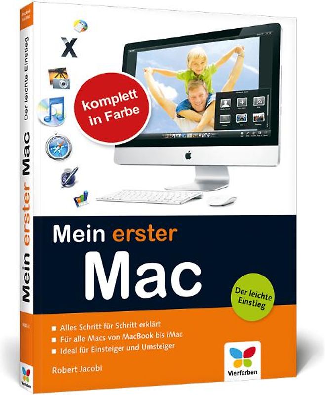 Mein erster Mac