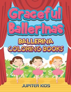 Graceful Ballerinas