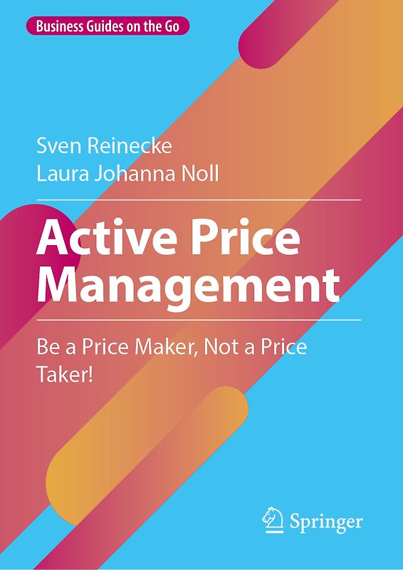 Active Price Management