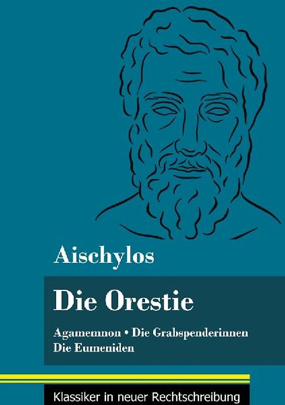 Die Orestie