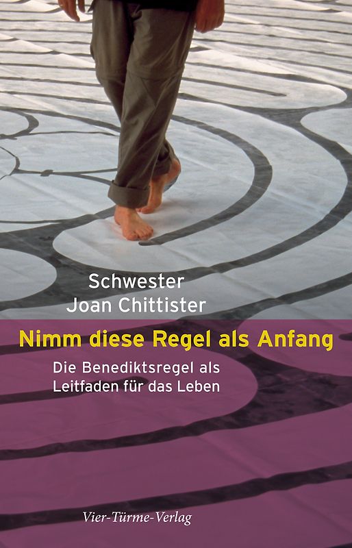 Nimm diese Regel als Anfang