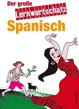 Der große Lernwortschatz Spanisch
