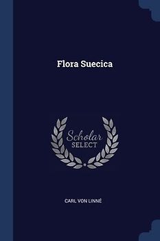 Flora Suecica