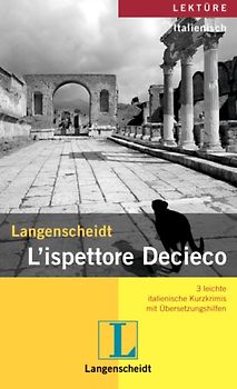 Langenscheidt L’ispettore Decieco