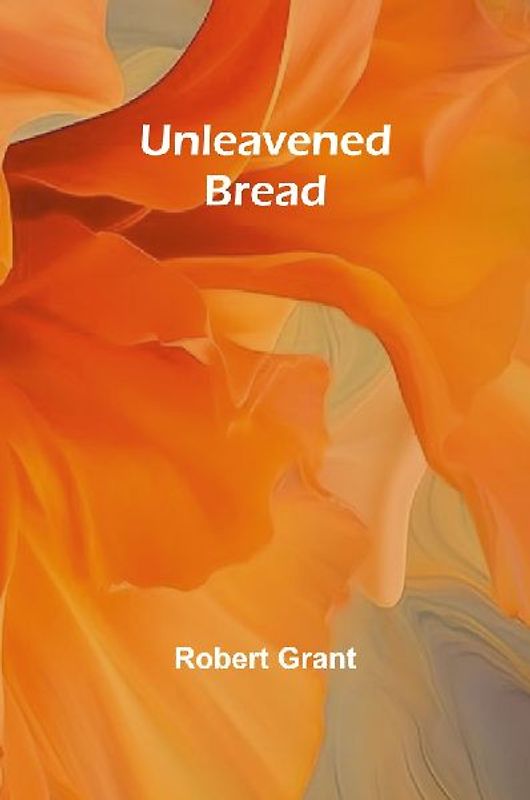 Unleavened Bread