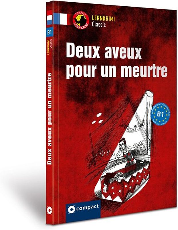 Deux aveux pour un meurtre