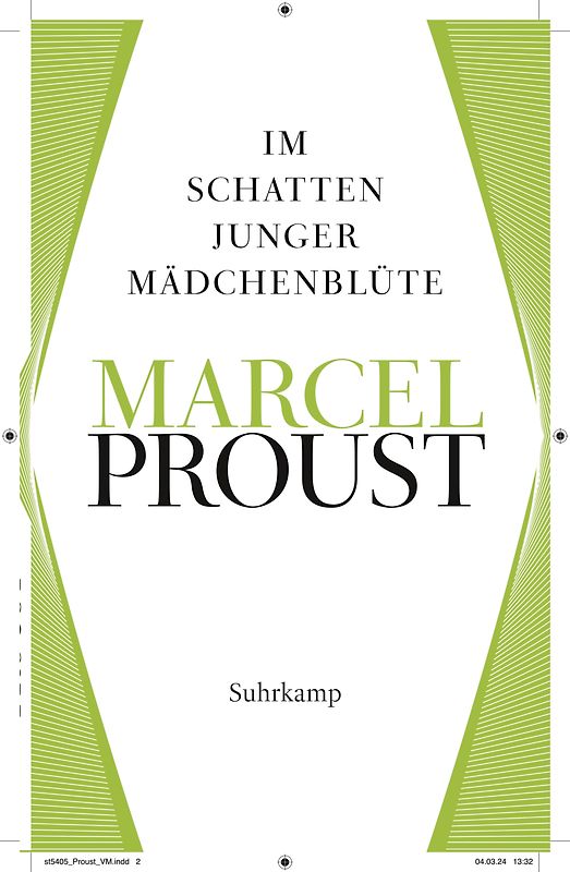 Werke. Frankfurter Ausgabe