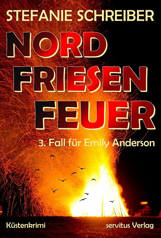 Nordfriesenfeuer