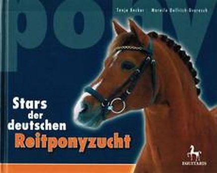 Stars der deutschen Reitponyzucht 1