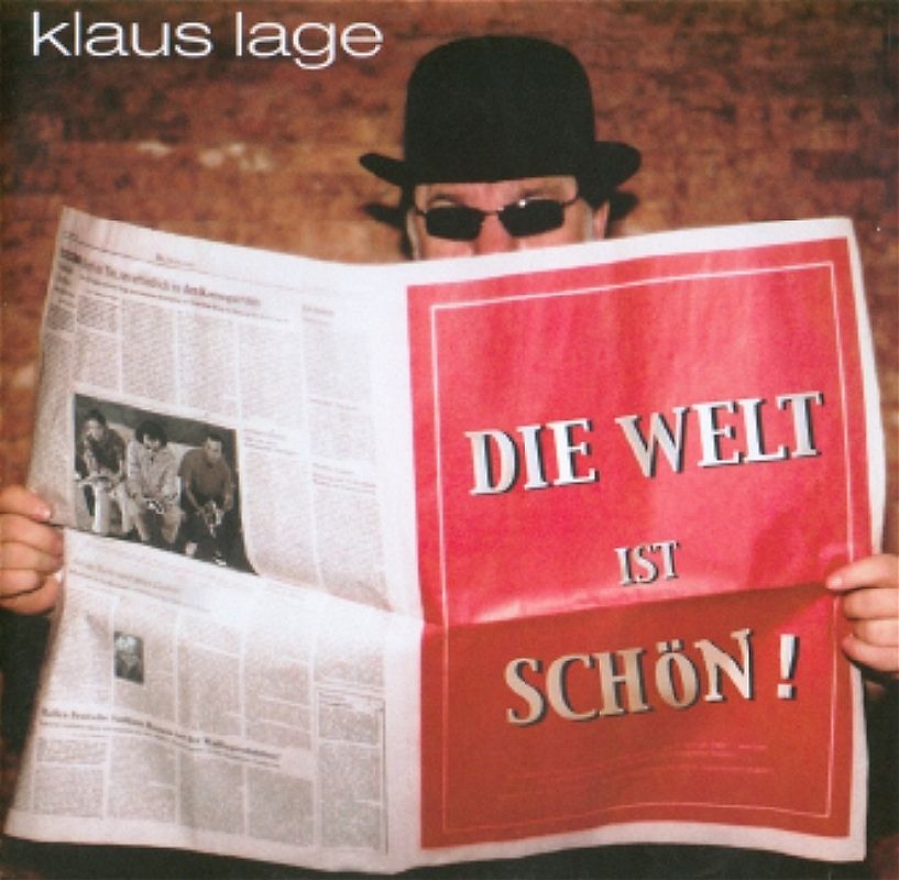 Die Welt ist schön