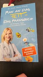 Kundenbild für Ran an das Fett - Das Praxisbuch