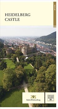 Heidelberg Castle