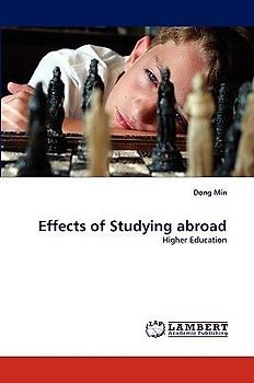 Effects of Studying abroad