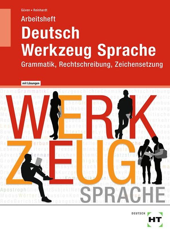Deutsch - Werkzeug Sprache
