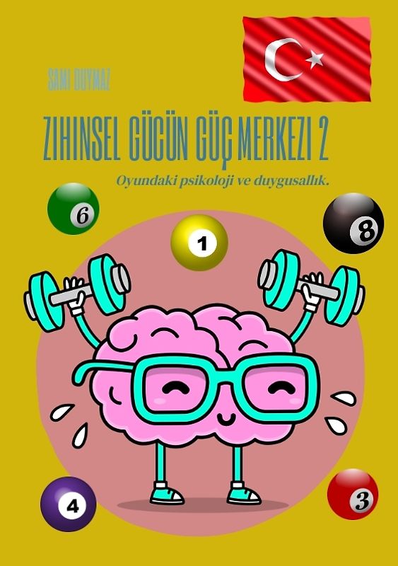 Zihinsel gücün güç merkezi 2