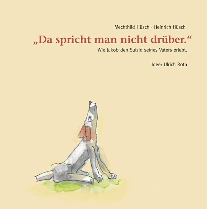 "Da spricht man nicht drüber"