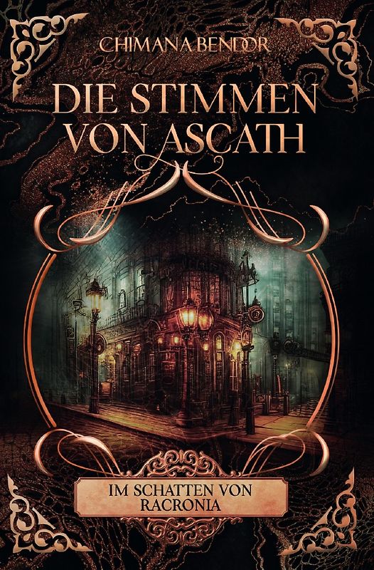 Die Stimmen von Ascath