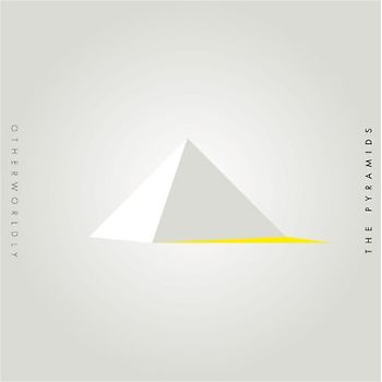 Pyramids,the - Otherworldly