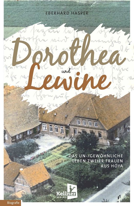 Dorothea und Lewine