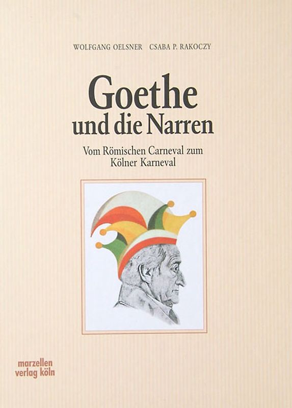 Goethe und die Narren