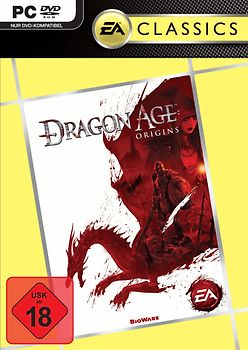 Dragon Age Origins Classics PC Spiele