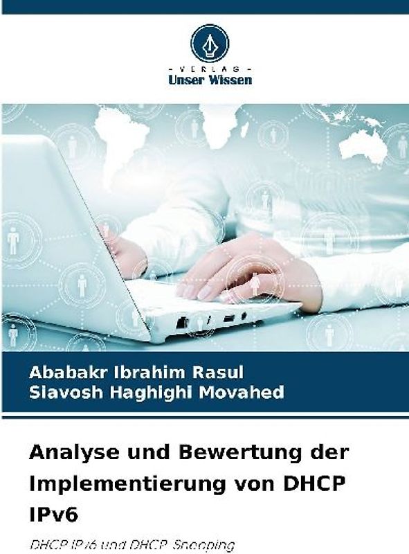 Analyse und Bewertung der Implementierung von DHCP IPv6