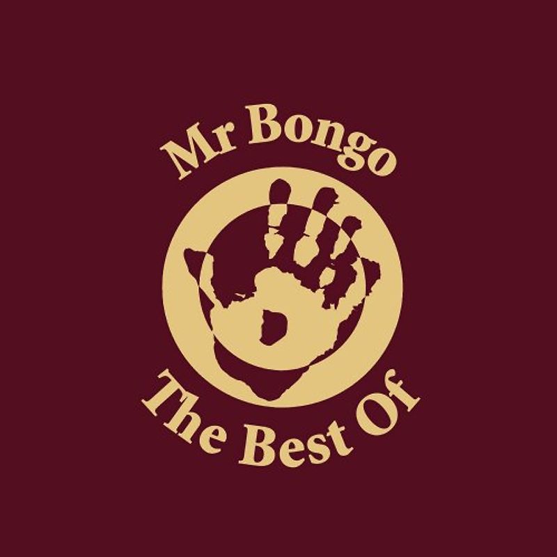 Various - Mr Bongo-the Best of