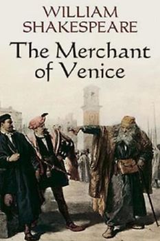 The Merchant of Venice (Annotated)