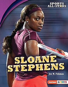Sloane Stephens (Sports All-stars)