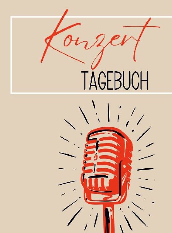 Konzert Tagebuch
