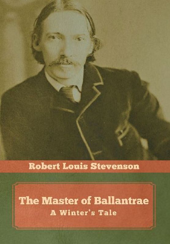 The Master of Ballantrae