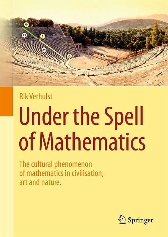 Under the Spell of Mathematics