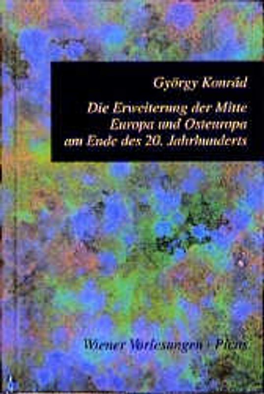 Die Erweiterung der Mitte