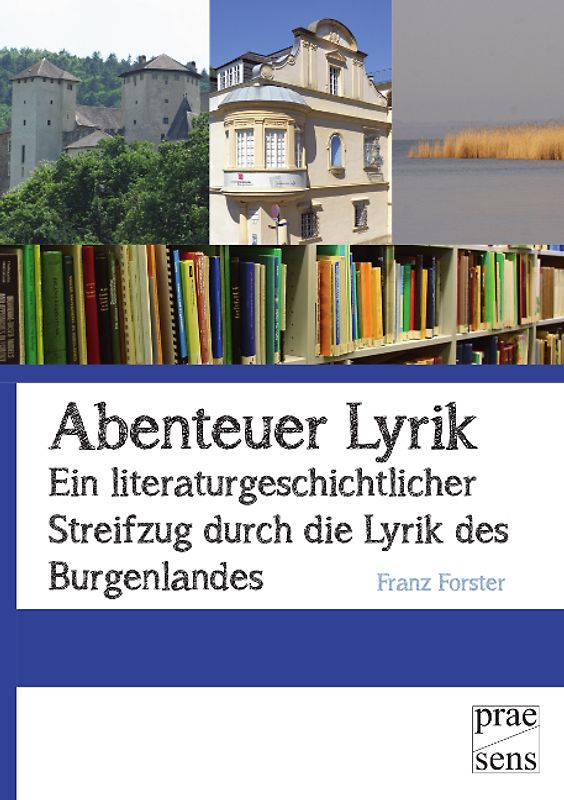 Abenteuer Lyrik