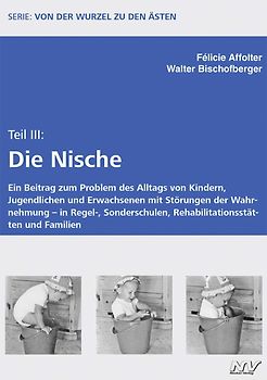 E-Book Von der Wurzel zu den Ästen – Teil III Die Nische