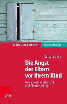 Die Angst der Eltern vor ihrem Kind