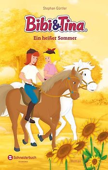 Bibi & Tina - Ein heißer Sommer