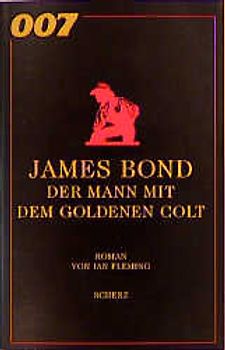 007 James Bond - Der Mann und der goldene Colt