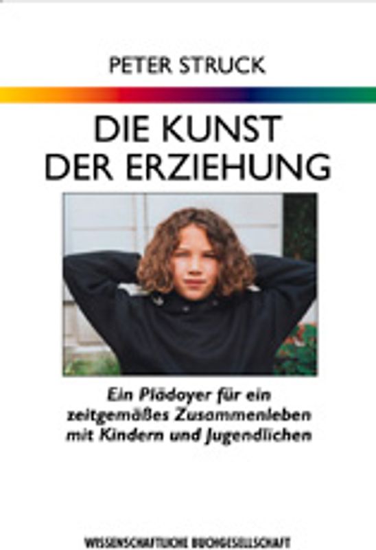 Die Kunst der Erziehung