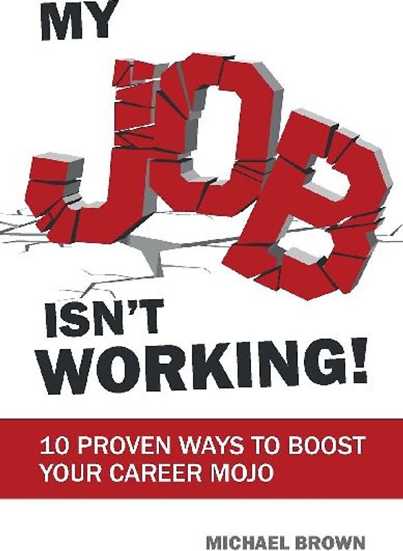 My Job Isn't Working!