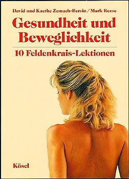 Gesundheit und Beweglichkeit